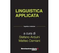 Linguistica applicata