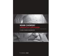 Linguistica cartesiana. Un capitolo nella storia del pensiero razionalista