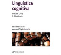 Linguistica cognitiva