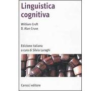 Linguistica cognitiva
