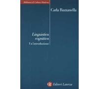 Linguistica cognitiva. Un'introduzione