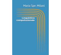 Linguistica computazionale