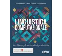 Linguistica computazionale. Natural language processing e intelligenza artificiale