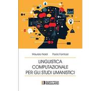Linguistica computazionale per gli studi umanistici