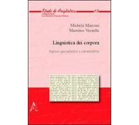 Linguistica dei corpora. Inglese specialistico e odontoiatria