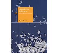 Linguistica del testo. Principi, fenomeni, strutture