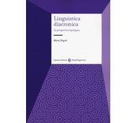 Linguistica diacronica. La prospettiva tipologica - 2019 - Carocc