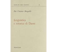 Linguistica e retorica di Dante
