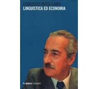 Linguistica ed economia