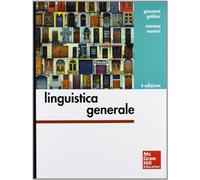 Linguistica Generale - Giovanni Gobber - 2014