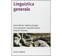 Linguistica generale