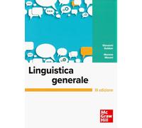 Gobber Giovanni e Morani Moreno – Linguistica generale