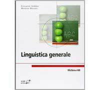 Linguistica generale