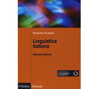 Linguistica italiana