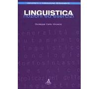 Linguistica. Nozioni ed esercizi