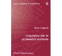Linguistica per le professioni sanitarie