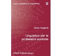 Linguistica per le professioni sanitarie – Patron