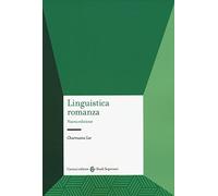 Linguistica romanza. Nuova ediz.