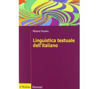 Linguistica testuale dell'italiano
