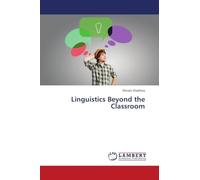 Linguistics Beyond the Classroom