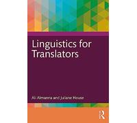 Linguistics for Translators