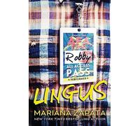 Lingus: From the author of the sensational TikTok hit, FROM LUKOV WITH LOVE, and the queen of the slow-burn romance!