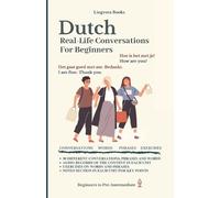Lingvora Books Dutch (Tascabile)