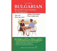 Lingvora Books Turkicum Book Series Bulgarian (Tascabile)