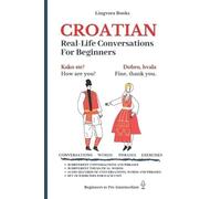 Lingvora Books Turkicum Book Series Croatian (Tascabile)