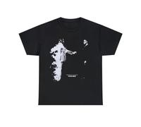 LINGZHI Metro BOOMIN T-Shirt Rap Tee Concert Merch Heroes And Villains 2022 23 Shirt