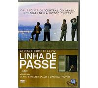 Linha De Passe