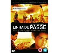 Linha De Passe DVD [Edizione: Regno Unito]