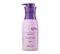 Linha Nativa Spa Boticario - Locao Cremosa Hidratante Nutritiva Acai 400 Ml - (Boticario Nativa Spa Collection - Acai Moisturizing And Nourishing Creamy Lotion 13.52 Fl Oz) by Boticario