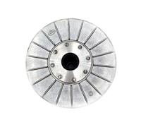 LINHAI 300cc ATV 300B D300 300CC Quad 16T Clutch Assy guidato Completa 2.3.01.1000 LU020075 23929A Compatibile con parti e accessori ATV