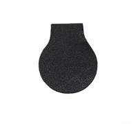 Linhexis ABS Hard Shell per giunto cardanico Copertura per DJI Avata 2 ABS | Materiale ABS, design a guscio rigido, resistente agli urti, finitura nera, protezione di lunga durata