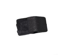 Linhexis ABS Hard Shell per giunto cardanico Copertura per DJI Avata 2 ABS | Materiale ABS, design a guscio rigido, resistente agli urti, finitura nera, protezione di lunga durata