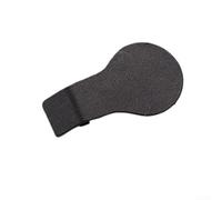 Linhexis ABS Hard Shell per giunto cardanico Copertura per DJI Avata 2 ABS | Materiale ABS, design a guscio rigido, resistente agli urti, finitura nera, protezione di lunga durata