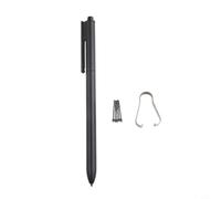 Linhexis Artista per penna stilo per disegno schizzo artista nero per | 4096 livelli di pressione, tecnologia EMR, no per batteria necessaria, controllo preciso della linea, grado artistico