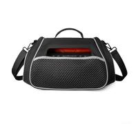 Linhexis Custodia in EVA per altoparlante Soundcore Boom2 Plus con design audio e protezione robusta per avventure all'aria aperta