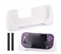 Linhexis Impugnatura per Retroid Pocket per Nova | Strisce ergonomiche in schiuma antiscivolo, resistenti ai graffi per pla, leggere 19,3 x 7,9 x 3,8 cm