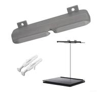 Linhexis Supporto maniglia per Withings per Body Scan, per Pla Material | Supporto per stent con design compatto, staffa di supporto di facile installazione per misurazione della salute
