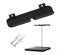 Linhexis Supporto maniglia per Withings per Body Scan, per Pla Material | Supporto per stent con design compatto, staffa di supporto di facile installazione per misurazione della salute