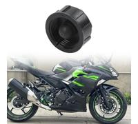 Linhexis Tappo serbatoio di ricambio 5 x 2,4 cm per Kawasaki TH26 TD18 per | Parte 51049-2057, compatibile TD48, TF22, TG18, chiusura ermetica, blocca fuoriuscite di carburante, per un design robusto
