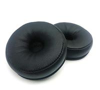 LINHUIPAD Cuffie auricolari Cuscinetti auricolari sostitutivi Ear Seas Dura-Stitched compatible with David Clark DC Pro Series Compresi auricolari PRO-X, PRO-X2 e Pro-2 Aviation