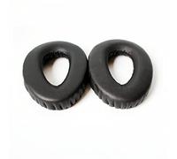 LINHUIPAD PXC 550-ii Cuscinetti auricolari compatibili con Sennheiser cuffie PXC550, PXC 550-ii, MB660 UC, MB 660 MC Series