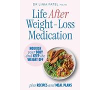 Linia Patel Life After Weight-Loss Medication (Tascabile) (PRESALE 23/06/2026)