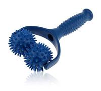 Linian Rullo per Massaggio,Massaggiatore Manuale per Polpacci, Cosce,Spalla, Gamba,Self-Massage