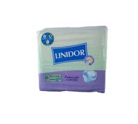 LINIDOR Pannolone a Cintura 15 pz Pannolini