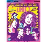 Linie 1 (Blu-ray) Petra Zieser Ilona Schulz Johannes Krisch Hark Bohm