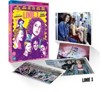 Linie 1 (Cult Classics) [Blu-ray]